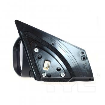TYC 7710652 Door Mirror product image 5 of 10
