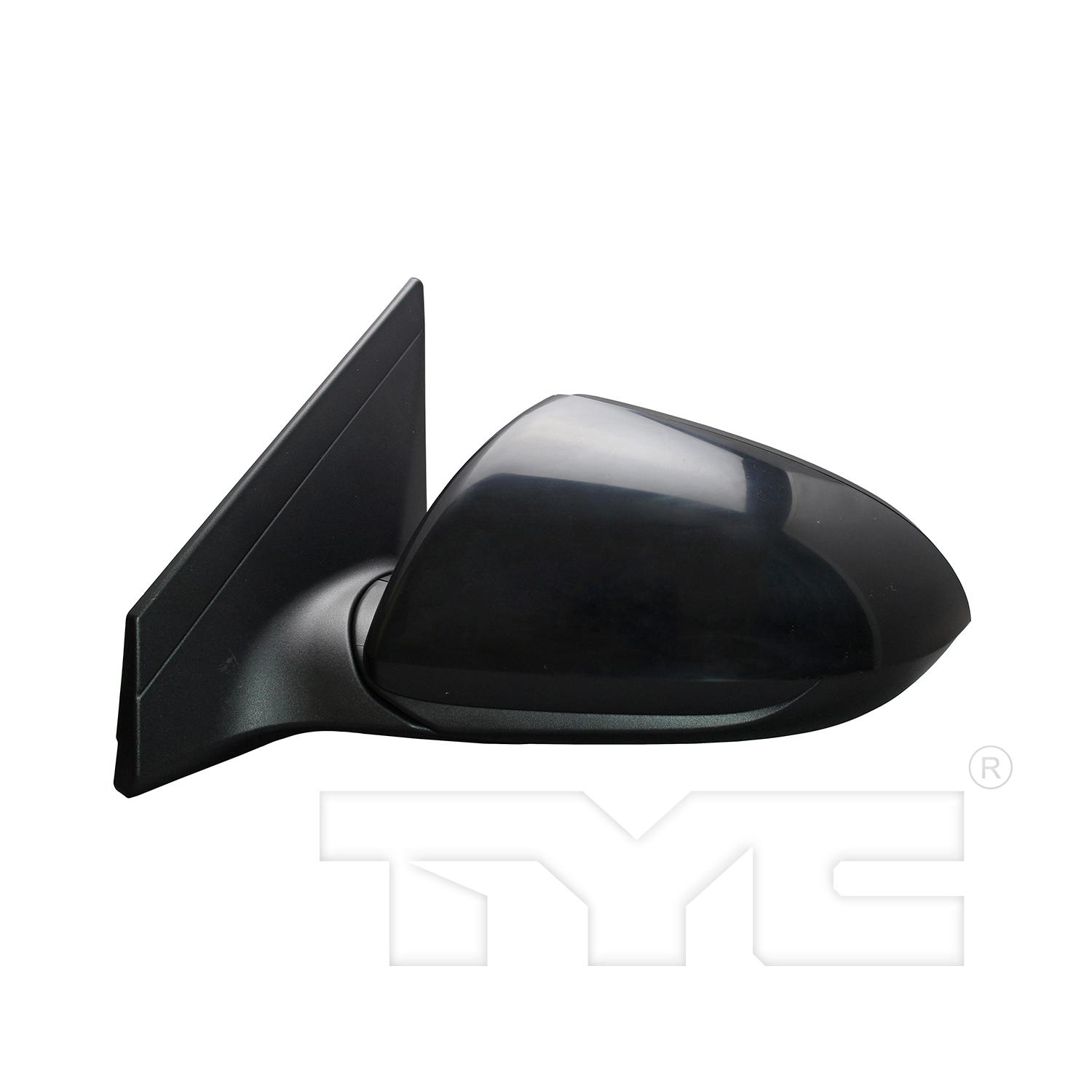 TYC 7710732 - Door Mirror TYC 7710732 Door Mirror product image 1 of 8