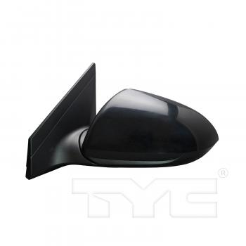 2020 Hyundai Elantra Door Mirror Left TYC 7710732 image 1 of 4