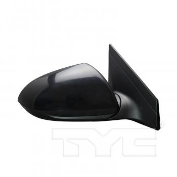 2017 Hyundai Elantra Door Mirror Right TYC 7710741 image 1 of 4