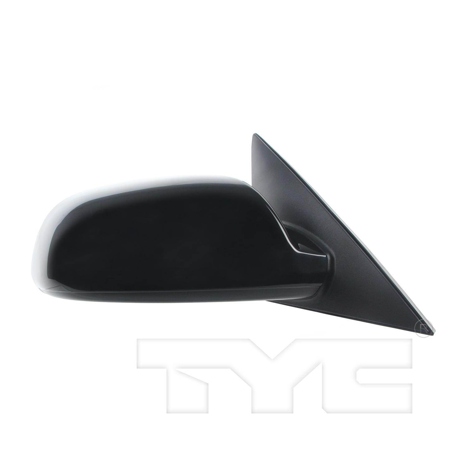 TYC 7720141 Door Mirror product image 1 of 4