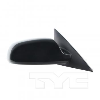 2009 Hyundai Sonata Door Mirror Right TYC 77201411 image 1 of 4