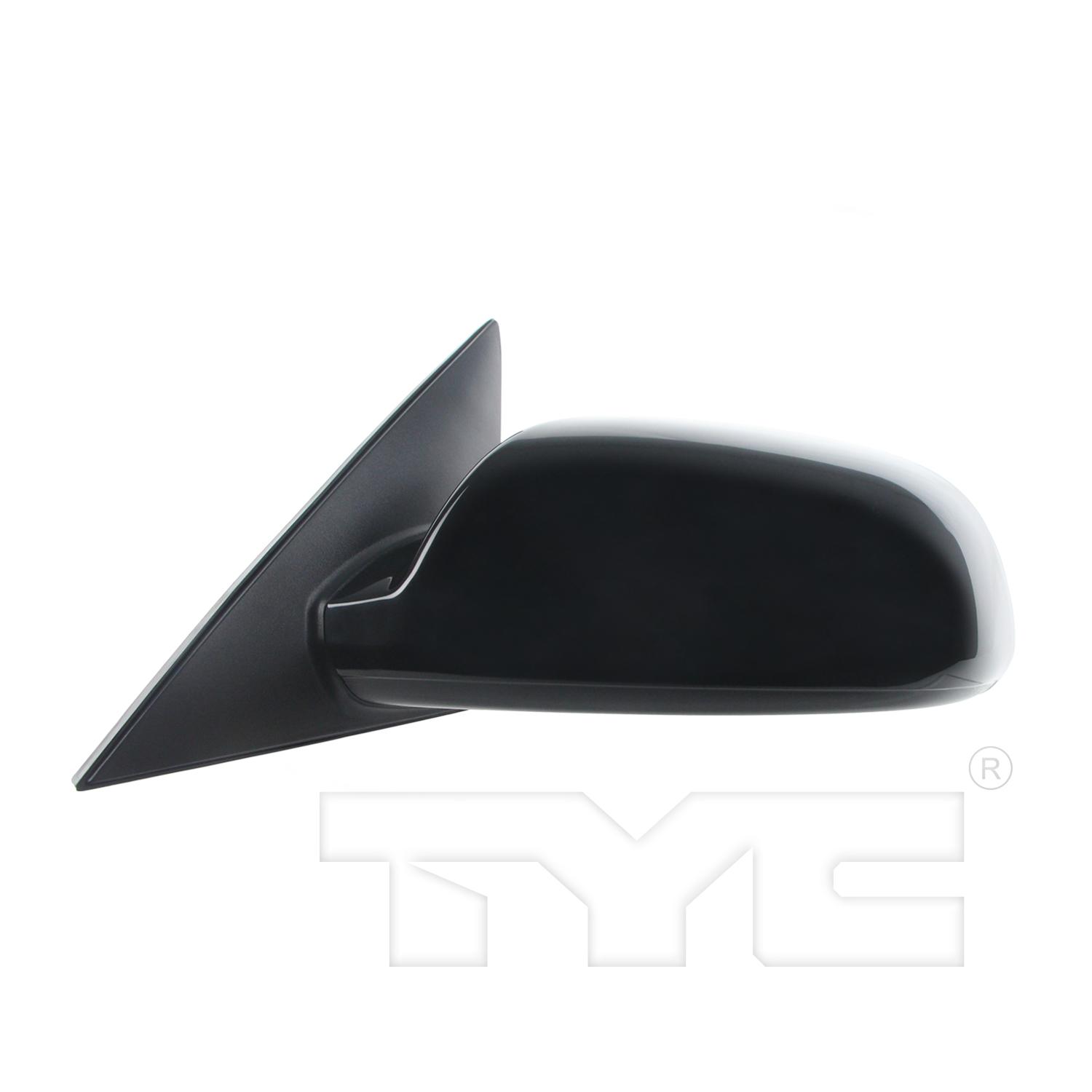 TYC 77201421 Door Mirror product image 1 of 4