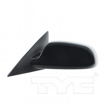 2009 Hyundai Sonata Door Mirror Left TYC 77201421 image 1 of 4