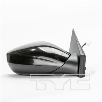 2014 Hyundai Sonata Door Mirror Right TYC 7720241 image 1 of 4