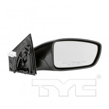 2014 Hyundai Sonata Door Mirror Right TYC 7720241 image 2 of 4