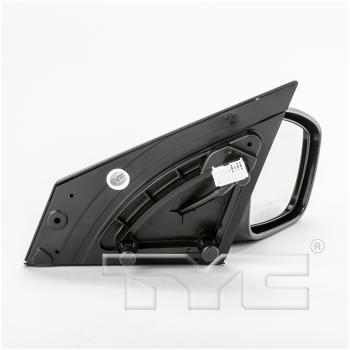 2014 Hyundai Sonata Door Mirror Right TYC 7720241 image 4 of 4