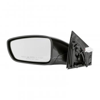 2014 Hyundai Sonata Door Mirror Left TYC 7720242 image 2 of 4