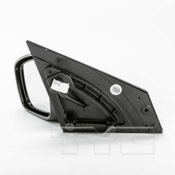 2014 Hyundai Sonata Door Mirror Left TYC 7720242 image 4 of 4