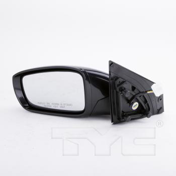 2014 Hyundai Sonata Door Mirror Left TYC 7720342 image 2 of 4