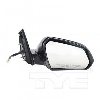 2015 Hyundai Sonata Door Mirror Right TYC 7720441 image 3 of 4