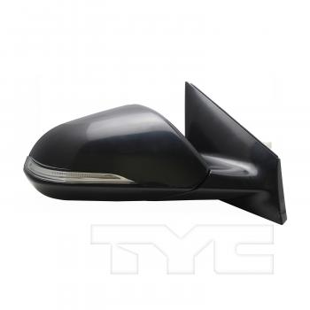 2015 Hyundai Sonata Door Mirror Right TYC 7720451 image 1 of 4
