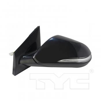 2015 Hyundai Sonata Door Mirror Left TYC 7720452 image 1 of 4