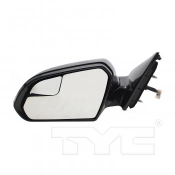 TYC 7720452 - Door Mirror TYC 7720452 Door Mirror product image 5 of 6