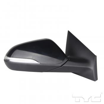 2015 Hyundai Sonata Door Mirror Right TYC 7720541 image 1 of 4