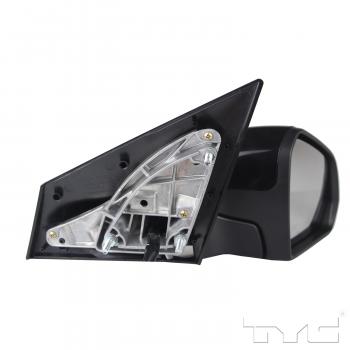 2015 Hyundai Sonata Door Mirror Right TYC 7720541 image 3 of 4