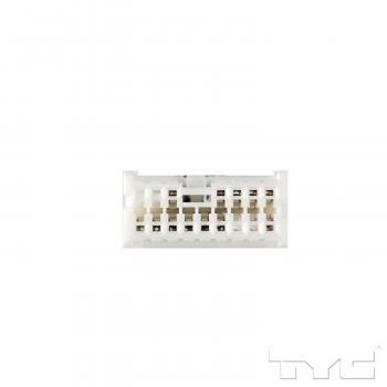 TYC 7720541 - Door Mirror TYC 7720541 Door Mirror product image 5 of 5