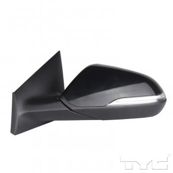 2015 Hyundai Sonata Door Mirror Left TYC 7720542 image 1 of 4