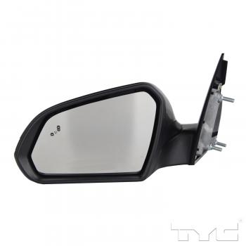 2015 Hyundai Sonata Door Mirror Left TYC 7720542 image 2 of 4