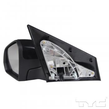 2015 Hyundai Sonata Door Mirror Left TYC 7720542 image 3 of 4