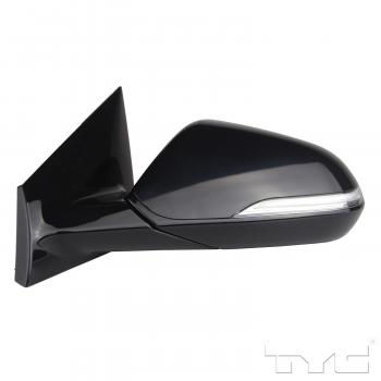 2015 Hyundai Sonata Door Mirror Left TYC 7720642 image 1 of 4