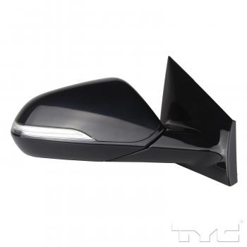 2015 Hyundai Sonata Door Mirror Right TYC 7720741 image 1 of 4