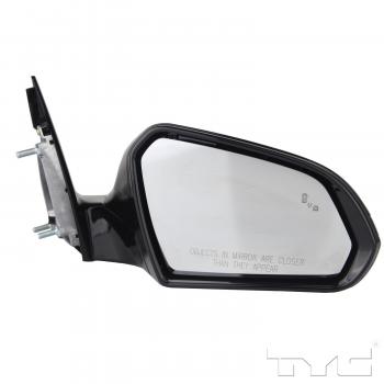 2015 Hyundai Sonata Door Mirror Right TYC 7720741 image 2 of 4