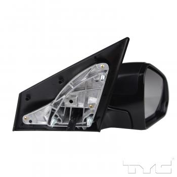 2015 Hyundai Sonata Door Mirror Right TYC 7720741 image 3 of 4