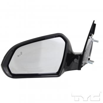 2015 Hyundai Sonata Door Mirror Left TYC 7720742 image 2 of 4