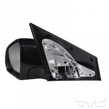 2015 Hyundai Sonata Door Mirror Left TYC 7720742 image 3 of 4