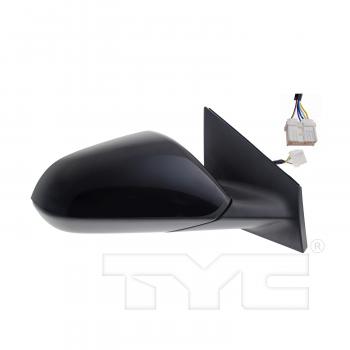 2019 Hyundai Sonata Door Mirror Right TYC 7720831 image 1 of 4