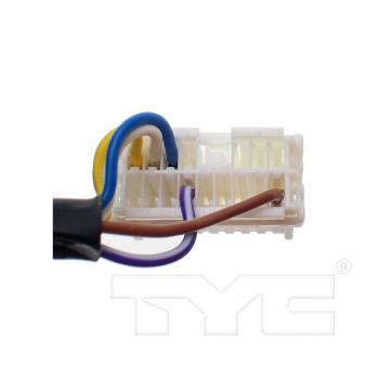 TYC 7720832 Door Mirror product image 6 of 6