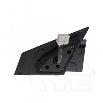 2019 Hyundai Sonata Door Mirror Right TYC 7720871 image 3 of 4