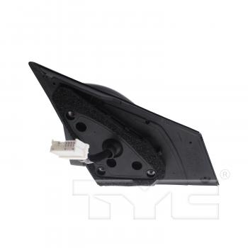 2019 Hyundai Sonata Door Mirror Left TYC 7720872 image 4 of 4