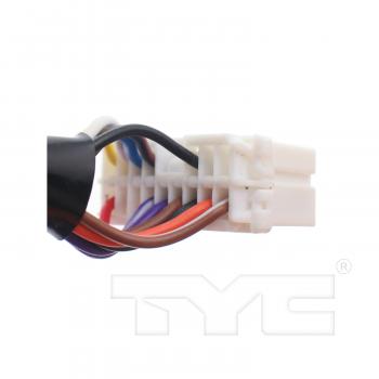 TYC 7720872 Door Mirror product image 10 of 10