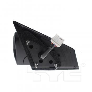 TYC 7720972 Door Mirror product image 6 of 12