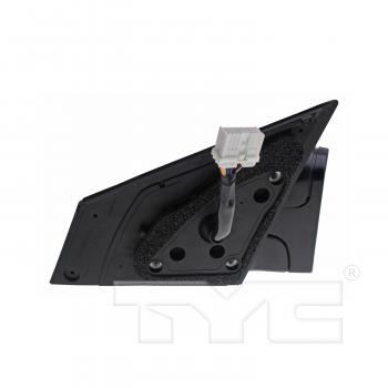 TYC 7721071 Door Mirror product image 5 of 12