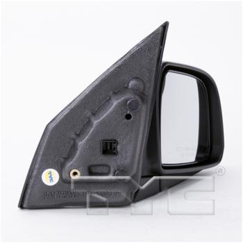 2006 Hyundai Tucson Door Mirror Right TYC 7740041 image 4 of 4