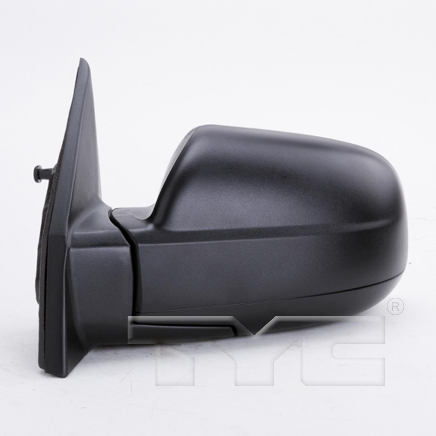 TYC 7740042 - Door Mirror TYC 7740042 Door Mirror product image 1 of 3