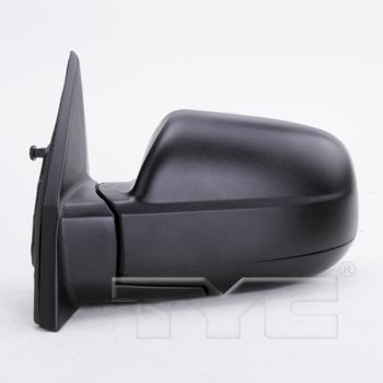 2006 Hyundai Tucson Door Mirror Left TYC 7740042 image 1 of 3
