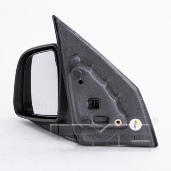 2006 Hyundai Tucson Door Mirror Left TYC 7740042 image 3 of 3