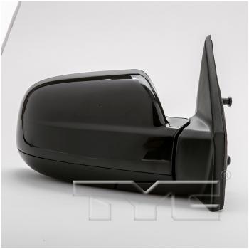 2006 Hyundai Tucson Door Mirror Right TYC 7740141 image 1 of 3
