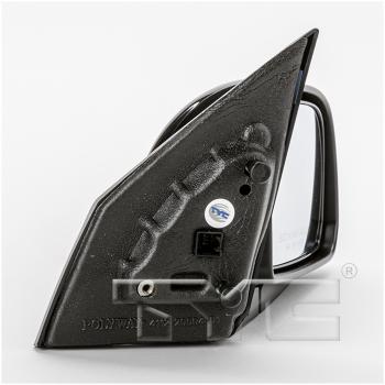 2006 Hyundai Tucson Door Mirror Right TYC 7740141 image 3 of 3