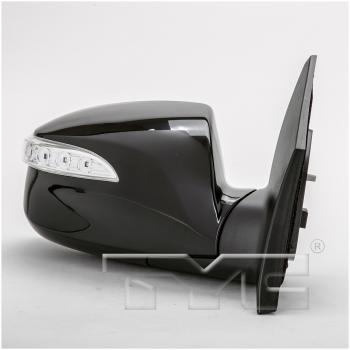 2015 Hyundai Tucson Door Mirror