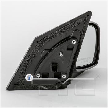 2015 Hyundai Tucson Door Mirror Right TYC 7740251 image 3 of 3