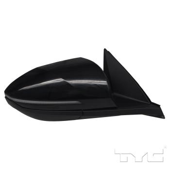 2023 Hyundai Tucson Door Mirror