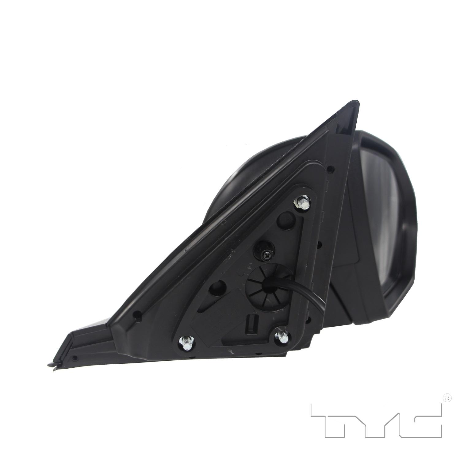TYC 7740591 - Door Mirror TYC 7740591 Door Mirror product image 3 of 6