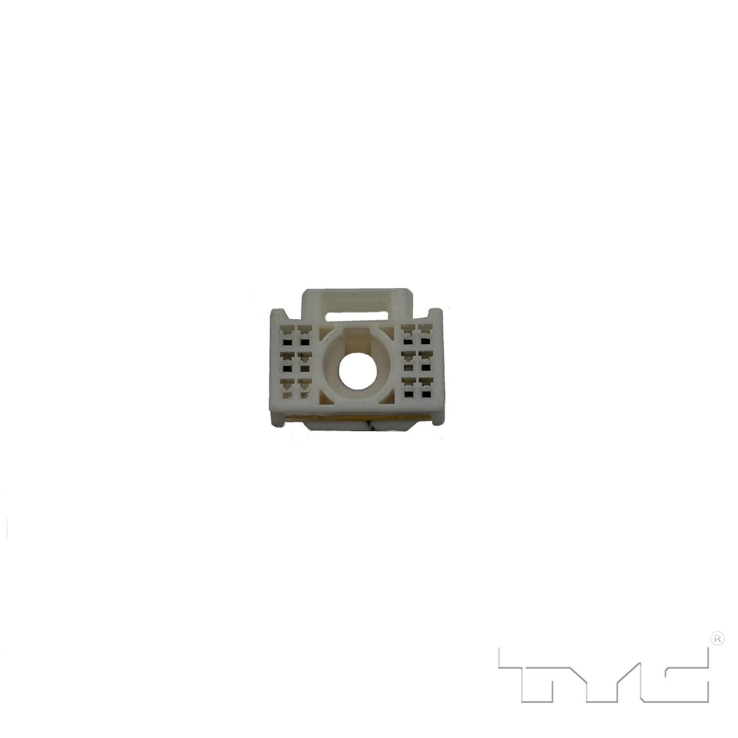 TYC 7740591 - Door Mirror TYC 7740591 Door Mirror product image 5 of 6