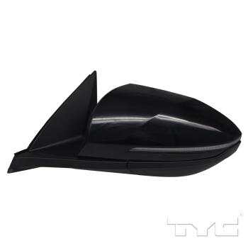 2023 Hyundai Tucson Door Mirror Left TYC 7740592 image 1 of 4