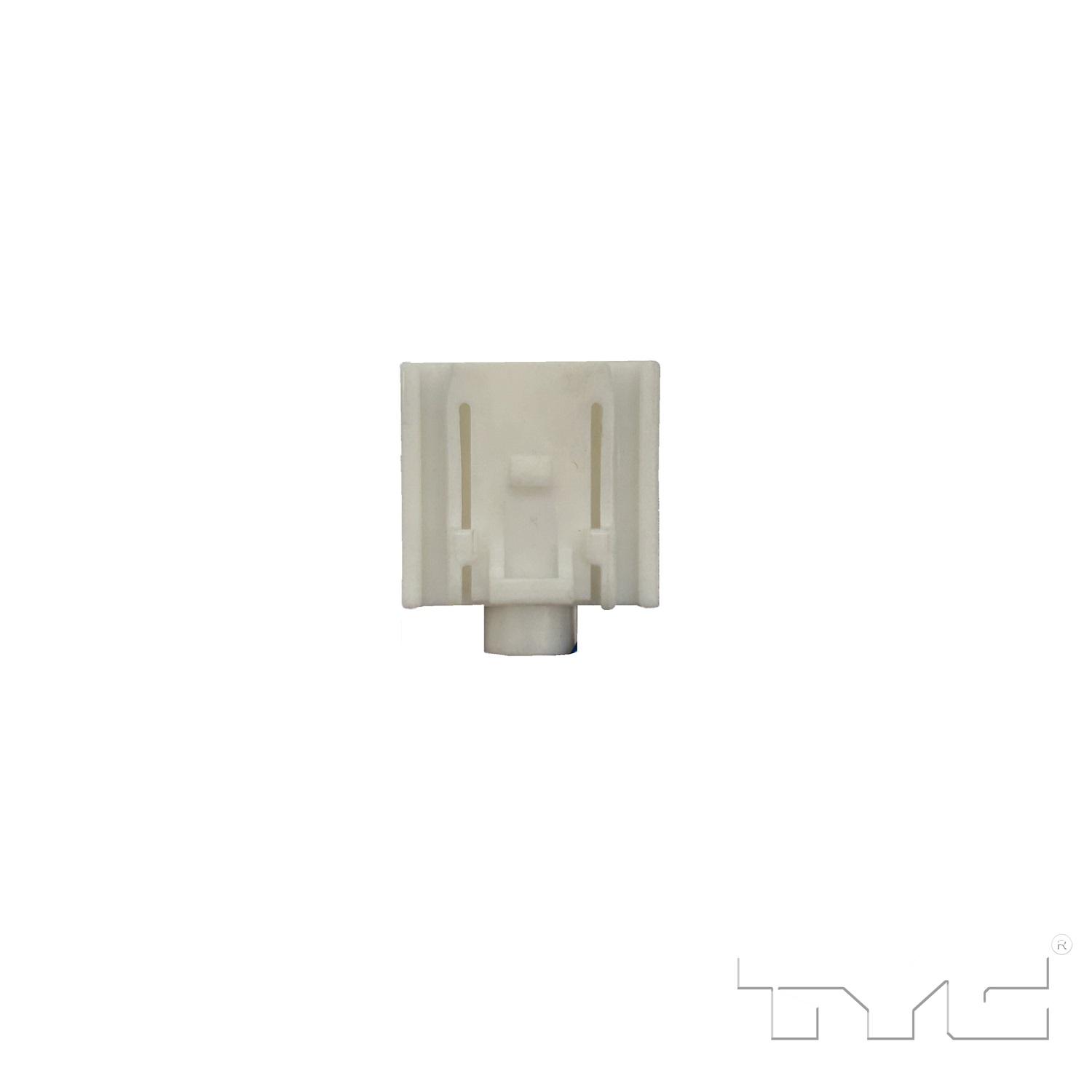 TYC 7740592 - Door Mirror TYC 7740592 Door Mirror product image 4 of 6